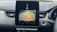 Renault Arkana 1.6 E-Tech full hybrid 145 Techno 5dr Auto Hybrid Estate